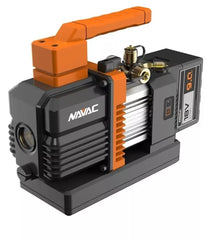 NAVAC NAVAC NAVAC-NP4DLM Cordless Vacuum Pump - 4 CFM