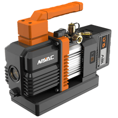 NAVAC NAVAC NAVAC-NP4DLM Cordless Vacuum Pump - 4 CFM