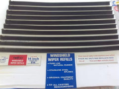 NEFCO NEFCO 614 - Windshield Wiper Refills