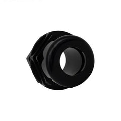 NEPTUNE BENSON Neptune Benson 1000-2774 1 in. FPT quartz tube holder acorn nut assembly