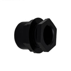 NEPTUNE BENSON Neptune Benson 1000-2774 1 in. FPT quartz tube holder acorn nut assembly
