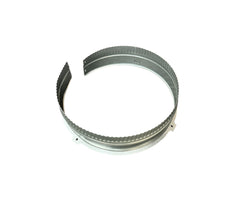 NORTEK GLOBAL HVAC Nortek Global HVAC 294941R 12-Inch Round Duct Collar