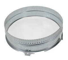 NORTEK GLOBAL HVAC Nortek Global HVAC 294941R 12-Inch Round Duct Collar