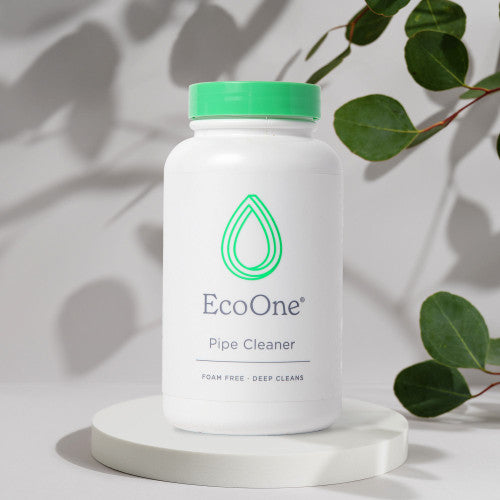 PACIFIC PACIFIC ECO-8034 EcoOne Pipe Cleanser - 8 oz