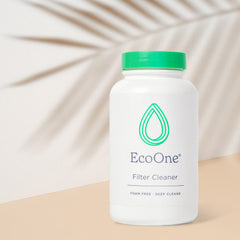PACIFIC PACIFIC ECO-8035 Eco-One Filter Cartridge Cleaner - 8 oz