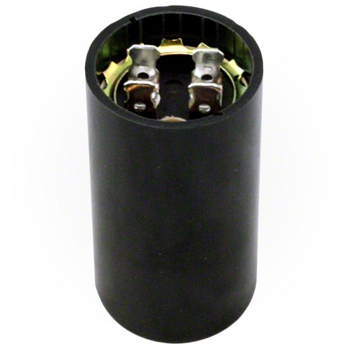 PACKARD BC124-125 CAPACITORS