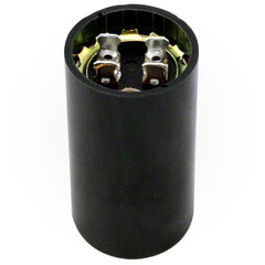 PACKARD BC124-125 CAPACITORS