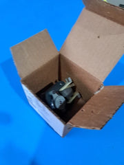 PACKARD Packard 65533 C-Frame Motor - 1/2 Stack, 120V, 3000 RPM