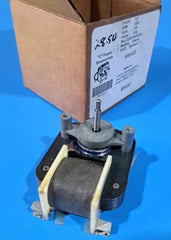 PACKARD Packard 65533 C-Frame Motor - 1/2 Stack, 120V, 3000 RPM