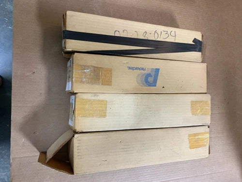 PACKARD Packard 82665 Motor Open Enclosure