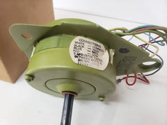 PACKARD Packard 70405 HVAC Motor - 115V - 1/12 HP