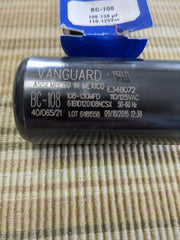 PACKARD Packard BC108-125 Start Capacitor 110-125 VAC