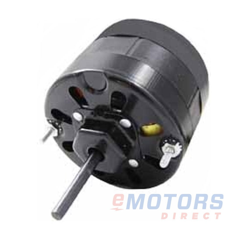PACKARD Packard 80600 Vent Fan Motor - 3.3 Inch Diameter
