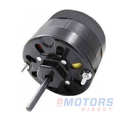 PACKARD Packard 80600 Vent Fan Motor - 3.3 Inch Diameter
