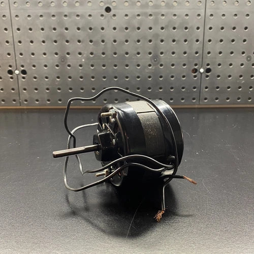 PACKARD Packard 80600 Vent Fan Motor - 3.3 Inch Diameter