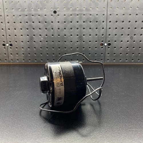 PACKARD Packard 80600 Vent Fan Motor - 3.3 Inch Diameter