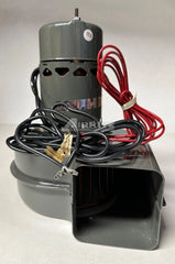 PACKARD Packard 82501 Inducer Blower Motor 1/40 HP