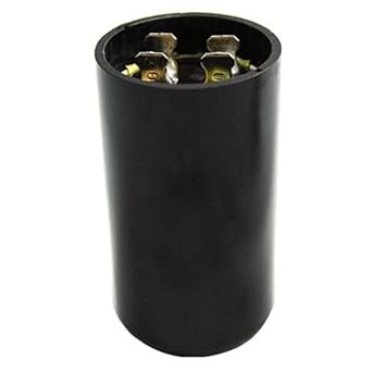 PACKARD BC161-250 CAPACITORS
