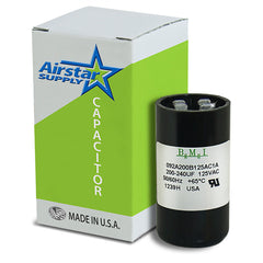 PACKARD PACKARD BC200-125 Start Capacitor
