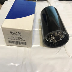 PACKARD BC161-330 CAPACITORS