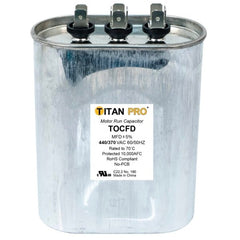 PACKARD Packard OV45/5-440 Titan Pro 45+5 uF Motor Run Capacitor