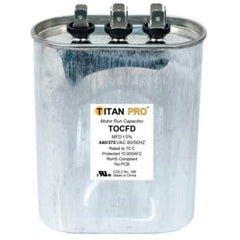 PACKARD Packard OV45/5-440 Titan Pro 45+5 uF Motor Run Capacitor