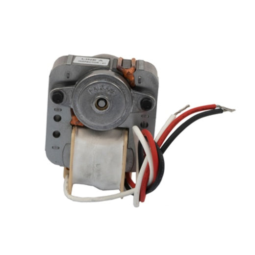 PACKARD Packard EM673 C-Frame Motor Kit - 115V - 3000/1550 RPM