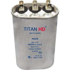 PACKARD Packard OV40/5-440A Titan Pro Run Capacitor - 40+5 uF - 440/370V