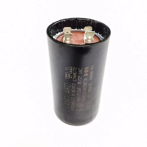 PACKARD Packard BC460-125 Motor Start Capacitor
