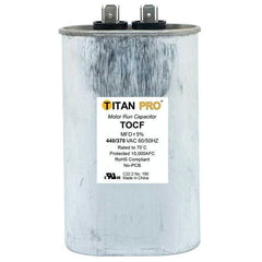 PACKARD Packard OV45-440 Run Capacitor 440/370V