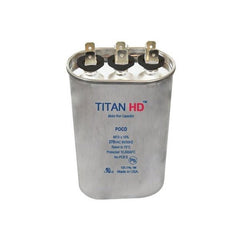 PACKARD PACKARD OV45-370 Titan HD Run Capacitor - 45/15 uF, 370V