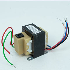 PACKARD PACKARD TWF524-75 75VA Foot Mount Transformer