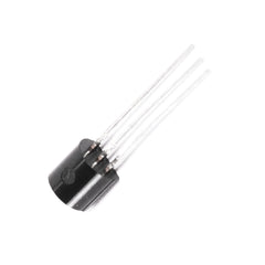 PARKER HANNIFIN Parker Hannifin BF164 Transistor Silicon NPN