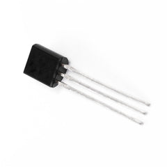 PARKER HANNIFIN Parker Hannifin BF164 Transistor Silicon NPN