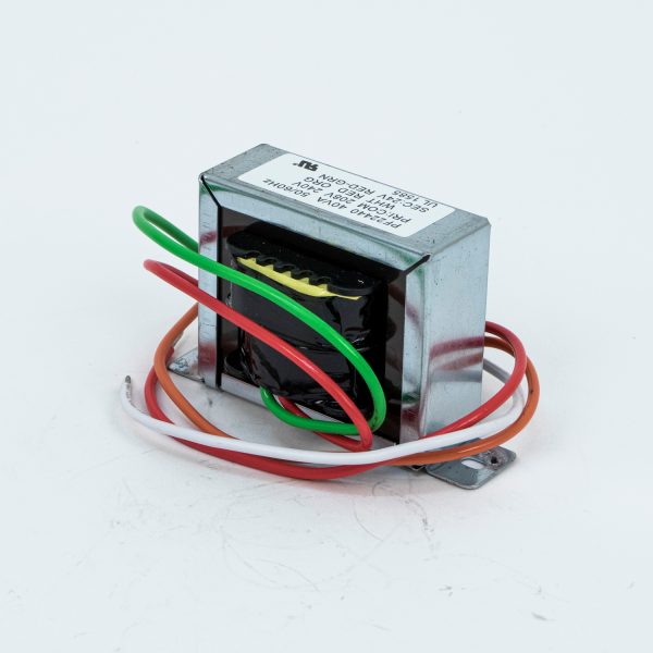 PACKARD Packard TWF224-40 PF22440 40VA Class II Foot Mount Transformer