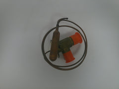 PARKER HANNIFIN PARKER HANNIFIN G1/2FW Expansion Valve