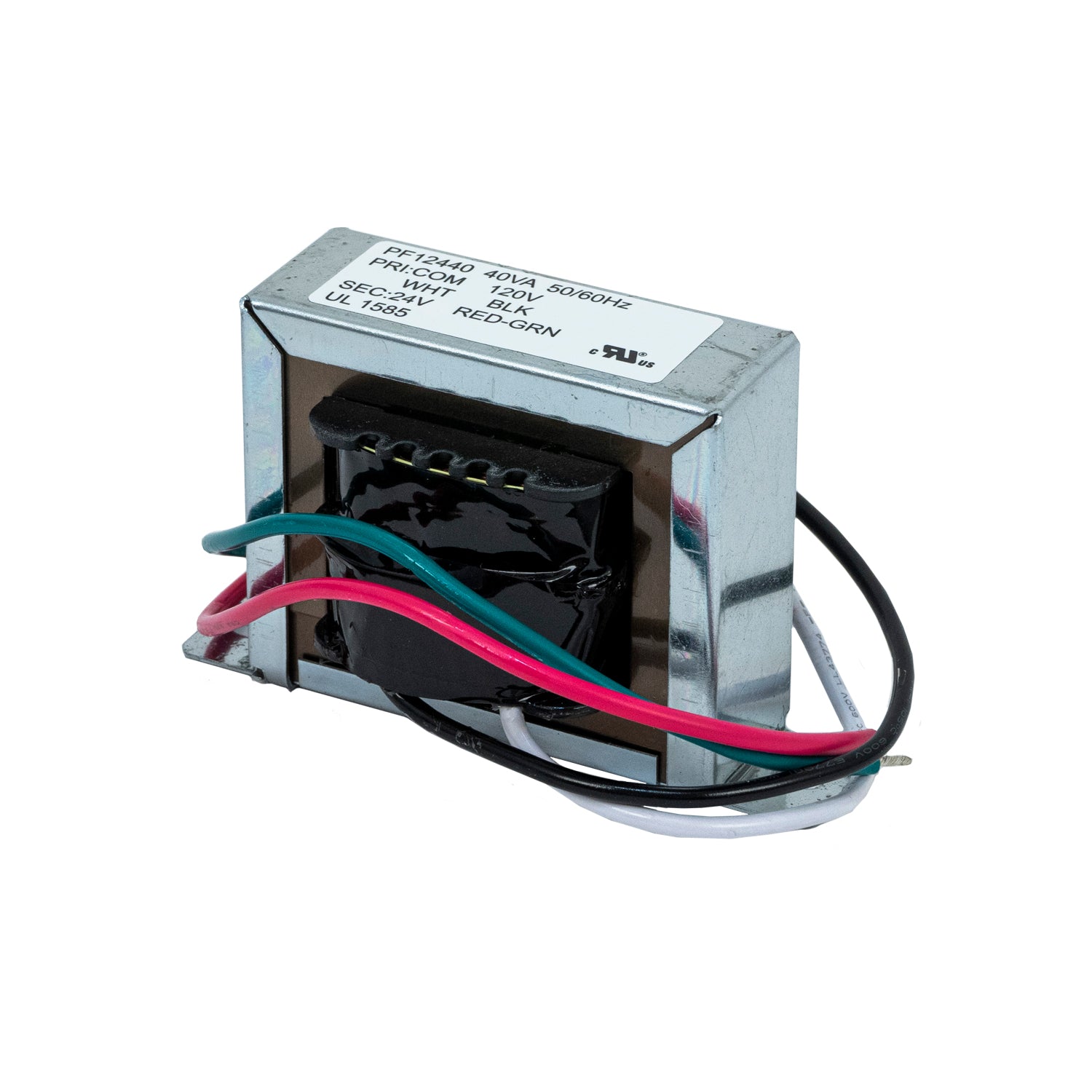 PACKARD Packard TWF124-40 40VA Transformer