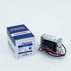 PACKARD Packard TWF124-40 40VA Transformer