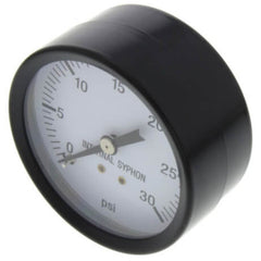 PEERLESS Peerless 51325 Pressure Gauge