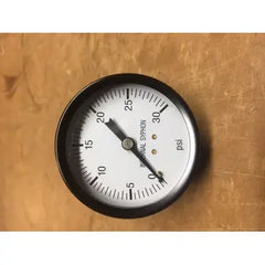 PEERLESS Peerless 51325 Pressure Gauge