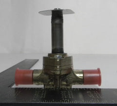 PARKER HANNIFIN Parker HANNIFIN RB3F3 Solenoid Valve