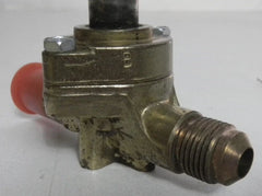 PARKER HANNIFIN Parker HANNIFIN RB3F3 Solenoid Valve