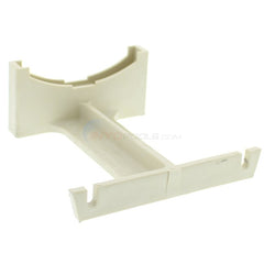 PENTAIR Pentair 070927Z WhisperFlo/IntelliFlo Pump Motor Support - Almond