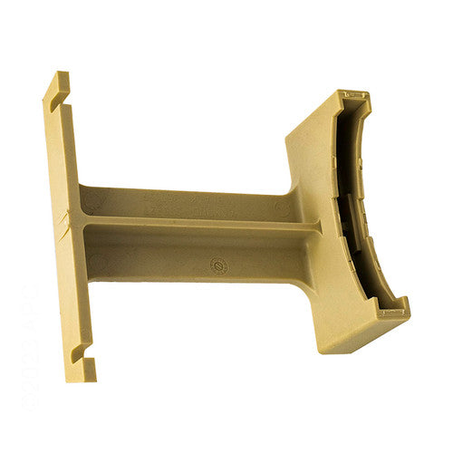 PENTAIR Pentair 070927Z WhisperFlo/IntelliFlo Pump Motor Support - Almond