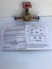 PARKER HANNIFIN Parker Hannifin RB3E3 Solenoid Valve