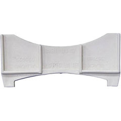 PENTAIR Pentair 070929Z WhisperFlo/IntelliFlo Pump Foot Insert - Almond