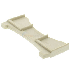 PENTAIR Pentair 070929Z WhisperFlo/IntelliFlo Pump Foot Insert - Almond