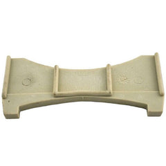 PENTAIR Pentair 070929Z WhisperFlo/IntelliFlo Pump Foot Insert - Almond