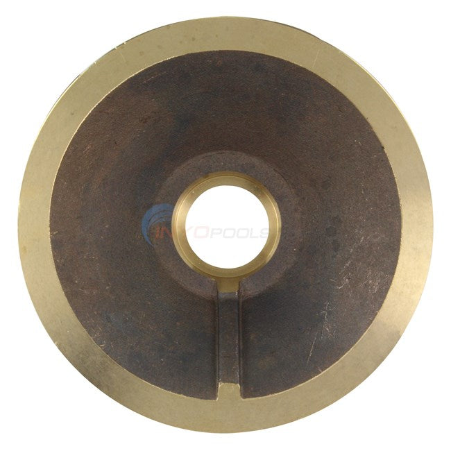 PENTAIR Pentair 070906Z Brass Seal Flange
