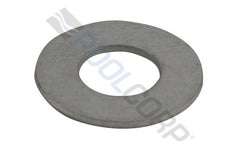 PENTAIR Pentair 072184Z Washer 3/8